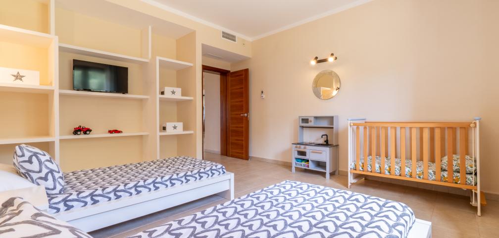 Rural Villa Son Figo