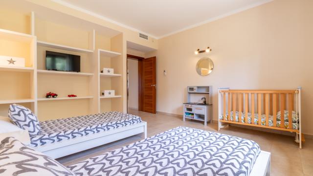 Rural Villa Son Figo