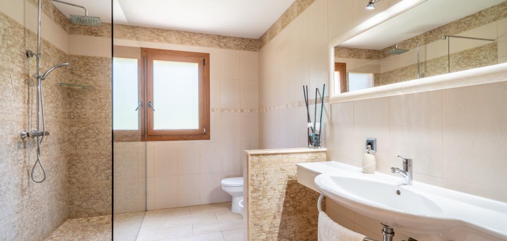 Rural Villa Son Figo