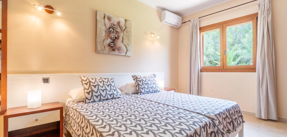 Rural Villa Son Figo