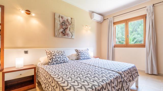 Rural Villa Son Figo