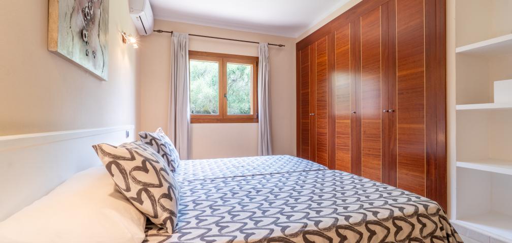 Rural Villa Son Figo