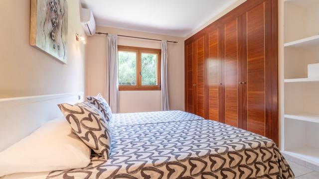 Rural Villa Son Figo