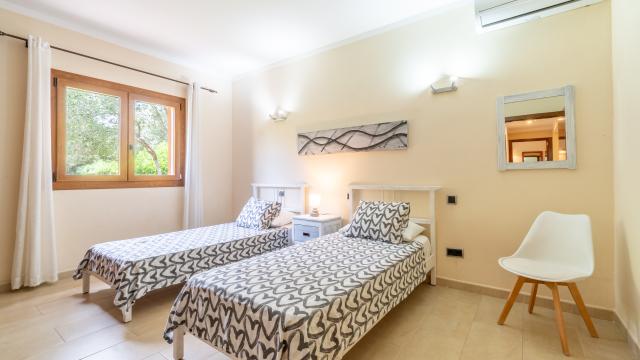 Rural Villa Son Figo