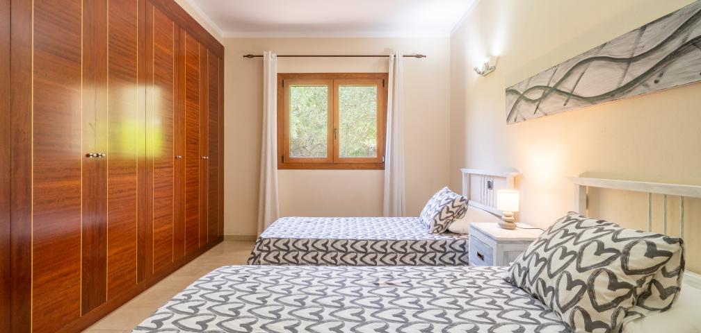 Rural Villa Son Figo