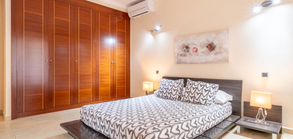 Rural Villa Son Figo