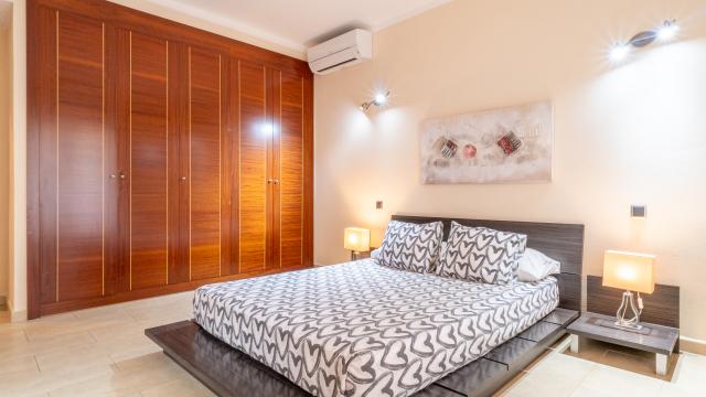 Rural Villa Son Figo