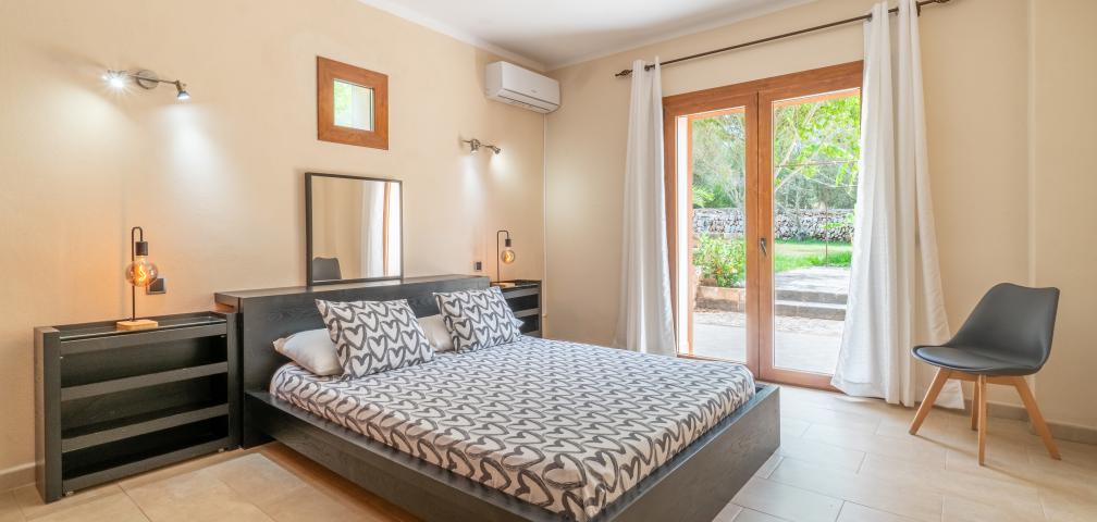 Rural Villa Son Figo