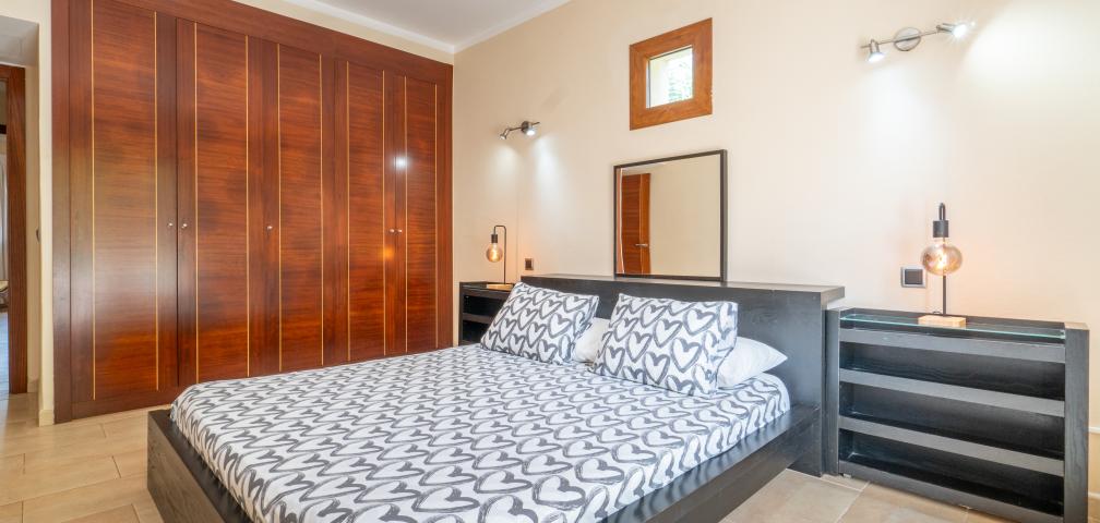 Rural Villa Son Figo