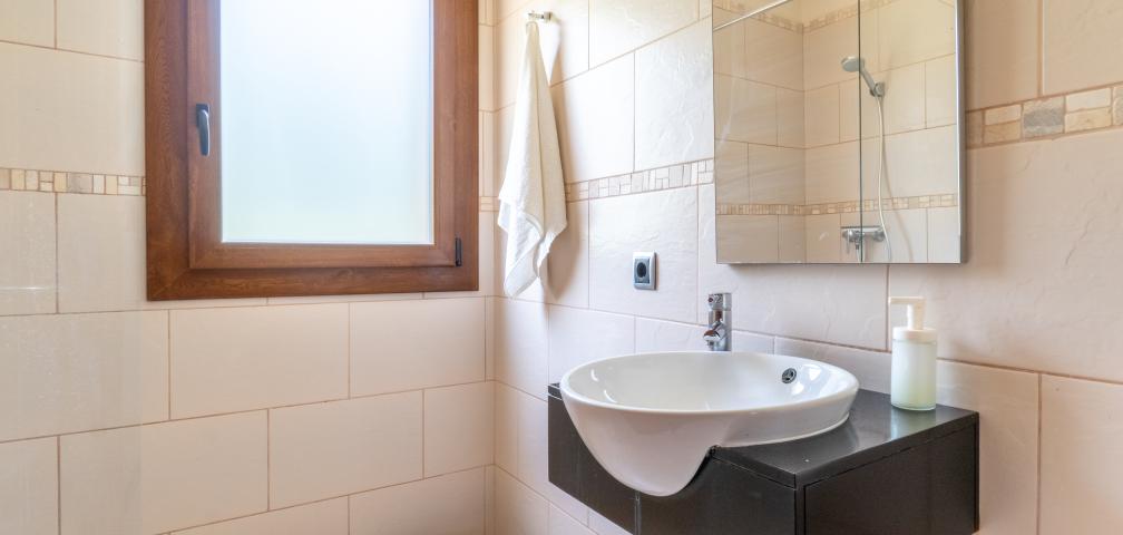 Rural Villa Son Figo