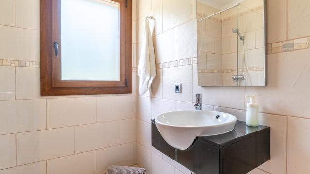 Rural Villa Son Figo