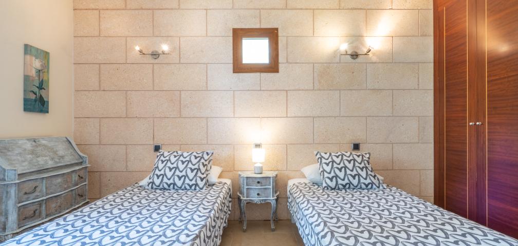 Rural Villa Son Figo