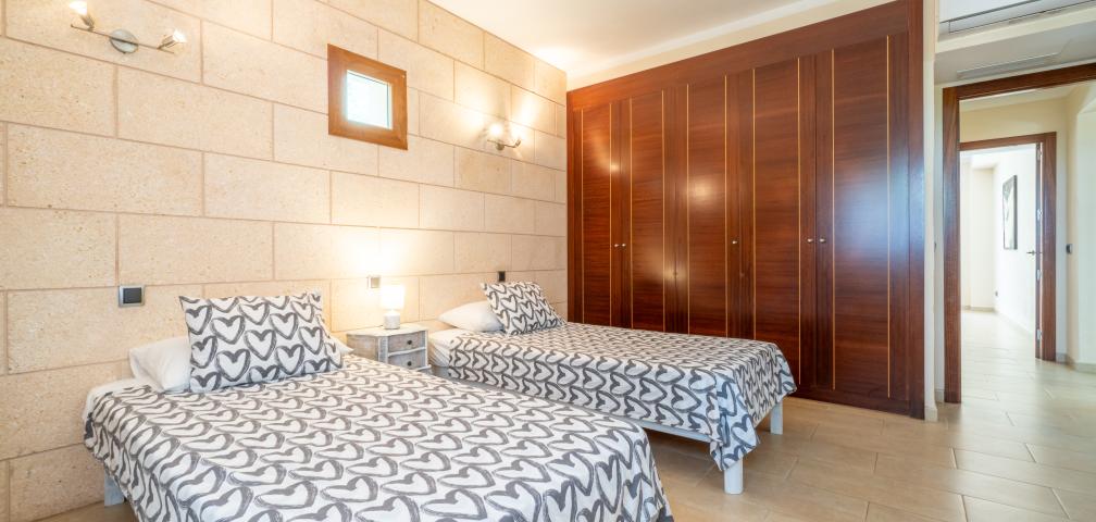 Rural Villa Son Figo