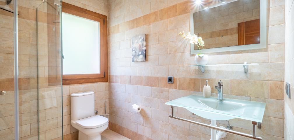 Rural Villa Son Figo