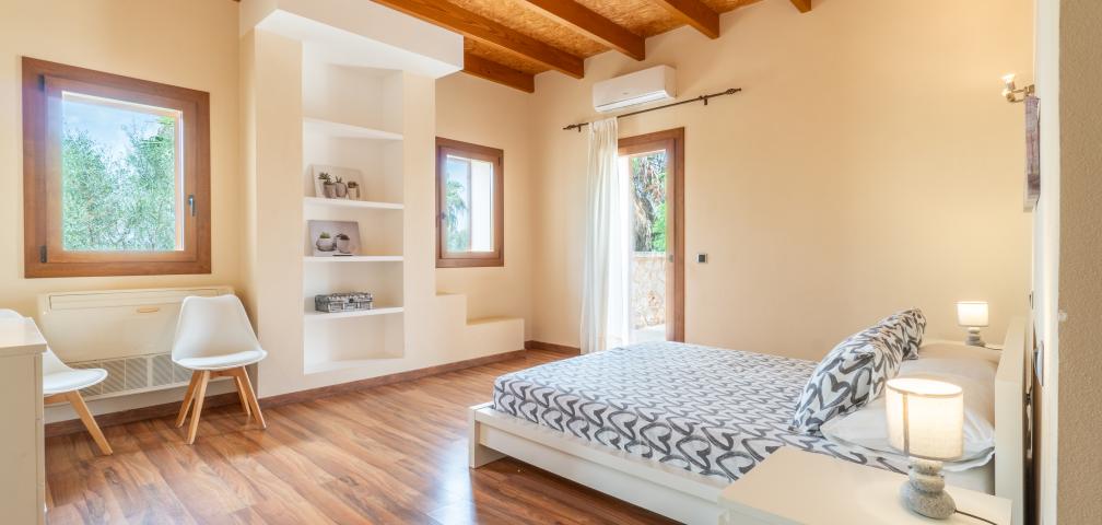 Rural Villa Son Figo