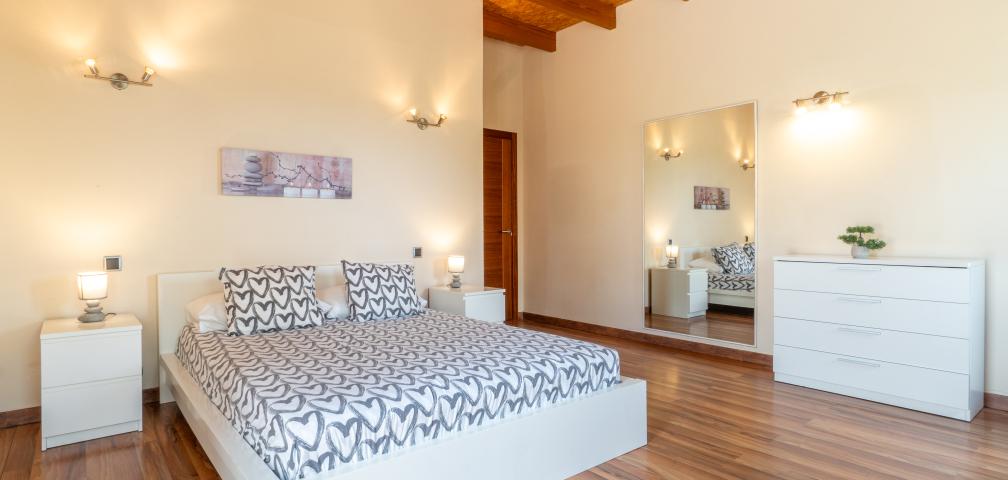 Rural Villa Son Figo