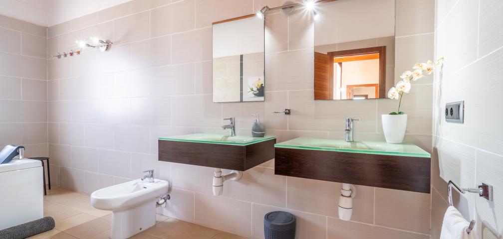 Rural Villa Son Figo