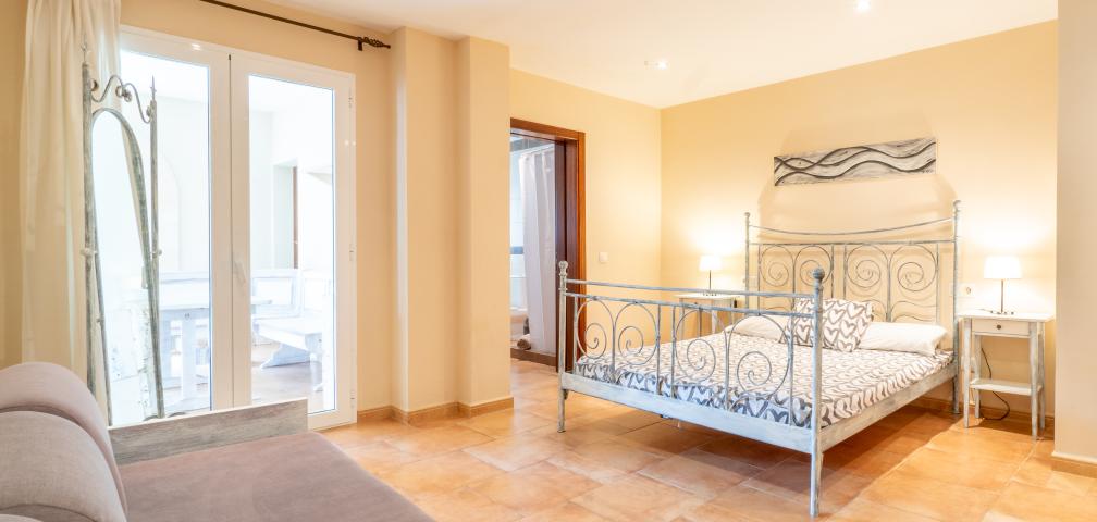 Rural Villa Son Figo