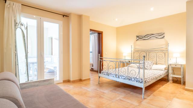 Rural Villa Son Figo