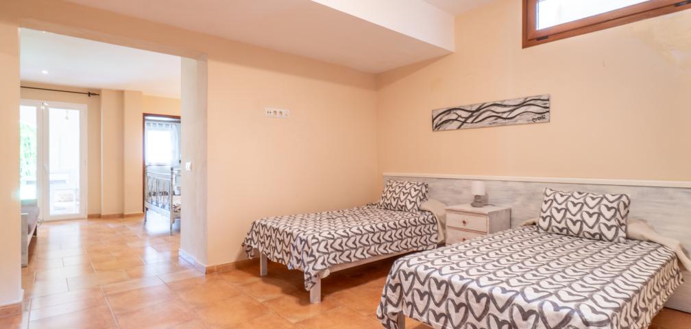 Rural Villa Son Figo