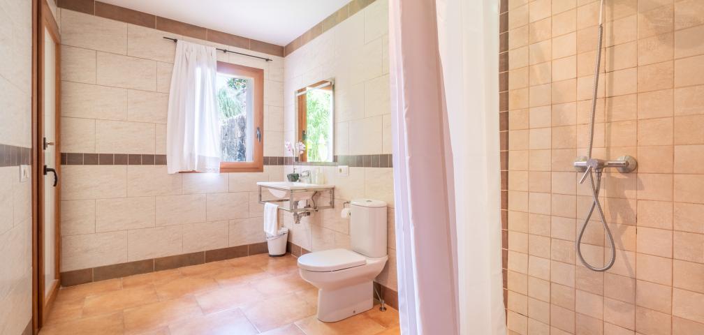 Rural Villa Son Figo