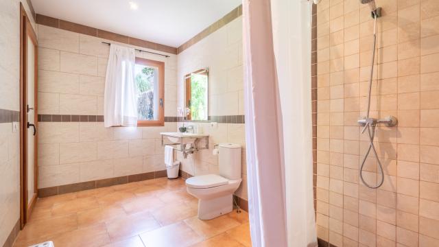 Rural Villa Son Figo