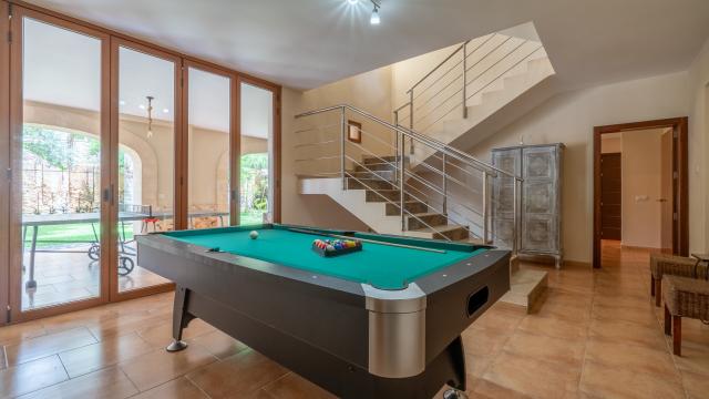 Rural Villa Son Figo