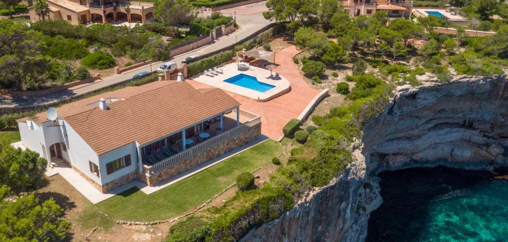 Urban Villa Can Ferrando