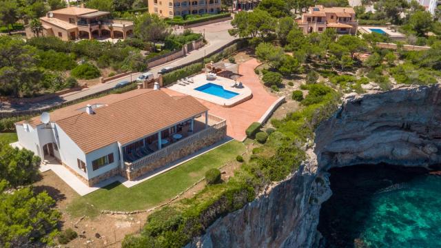 Urban Villa Can Ferrando