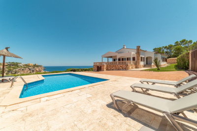 Villa Can Fernando