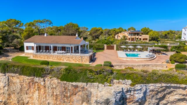 Urban Villa Can Ferrando