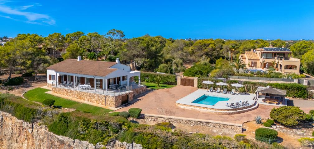 Urban Villa Can Ferrando