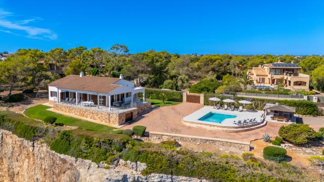 Urban Villa Can Ferrando