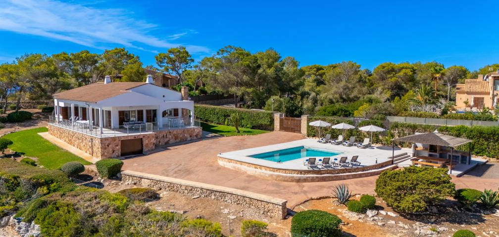 Urban Villa Can Ferrando