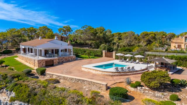 Urban Villa Can Ferrando