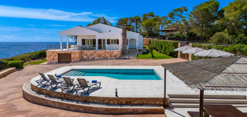 Urban Villa Can Ferrando