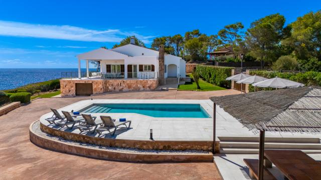 Urban Villa Can Ferrando