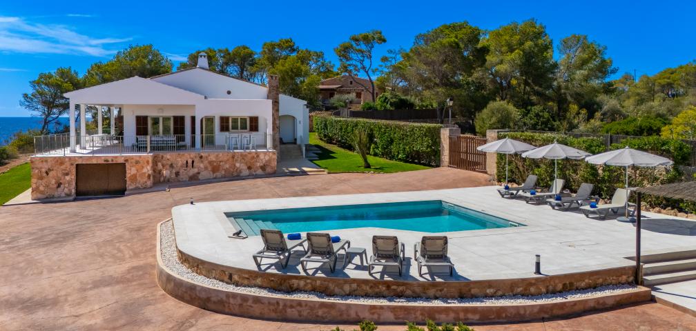 Urban Villa Can Ferrando