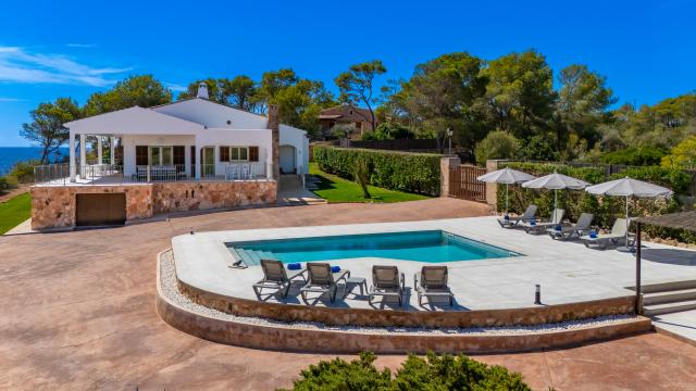 Urban Villa Can Ferrando