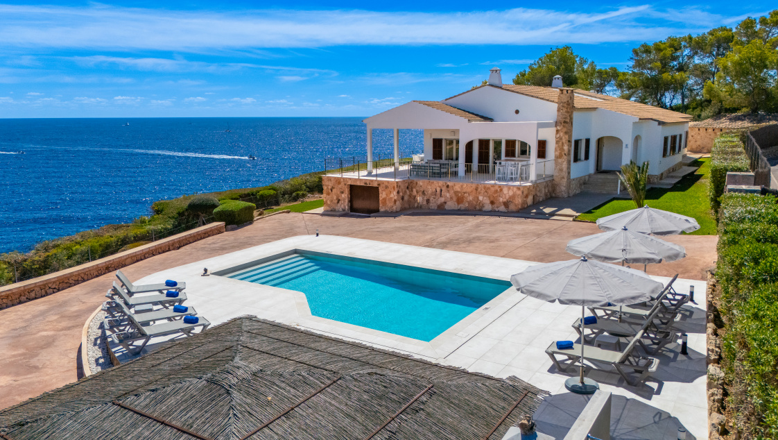 Urban Villa Can Ferrando