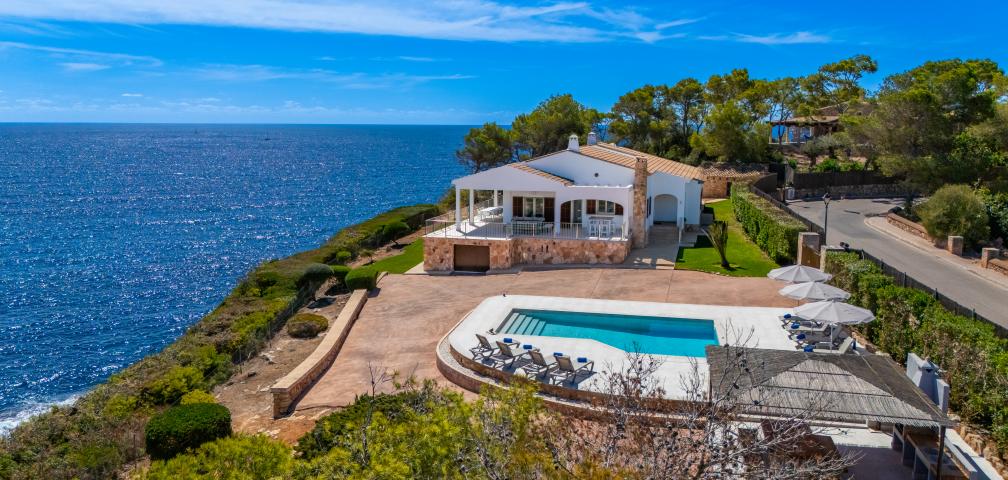 Urban Villa Can Ferrando