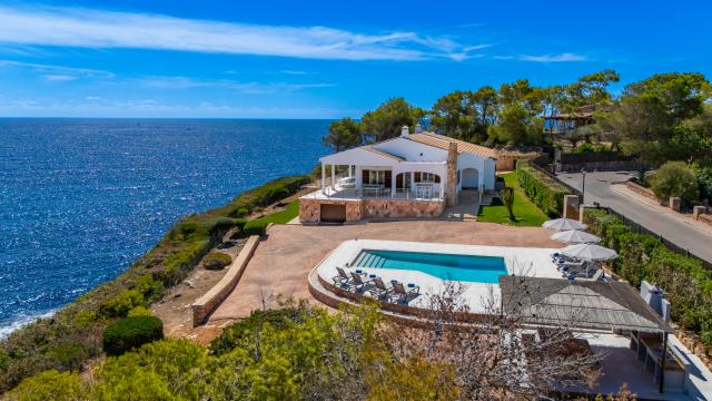 Urban Villa Can Ferrando