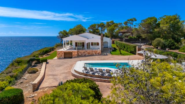 Urban Villa Can Ferrando