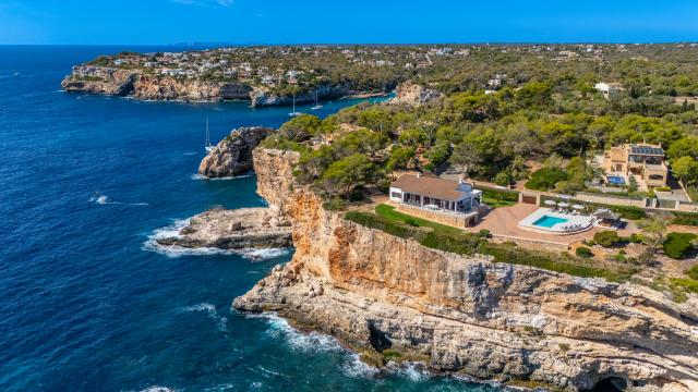 Urban Villa Can Ferrando