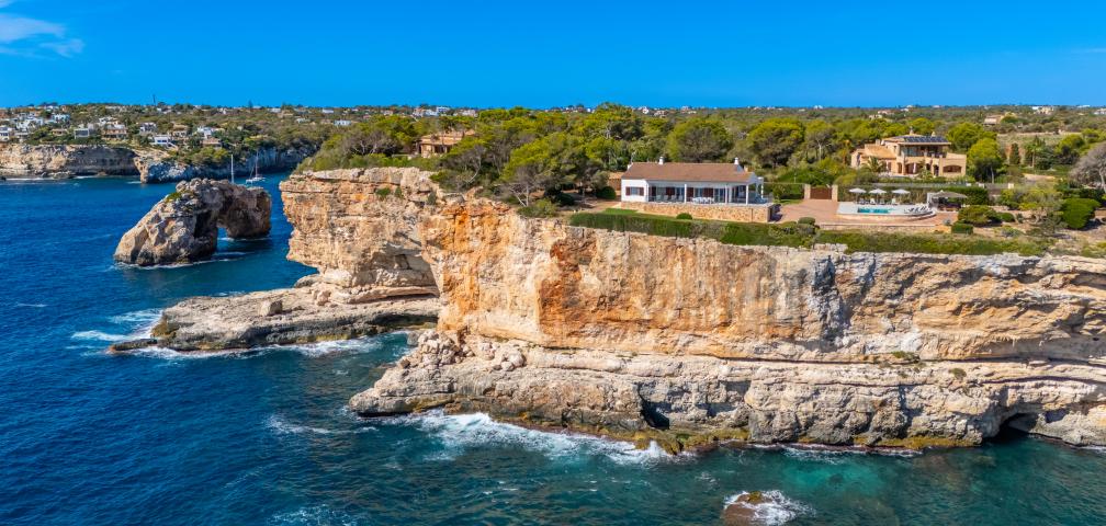 Urban Villa Can Ferrando