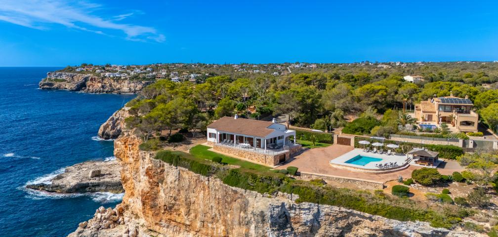 Urban Villa Can Ferrando