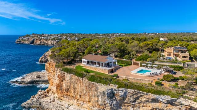 Urban Villa Can Ferrando