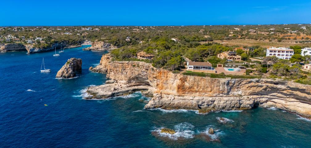 Urban Villa Can Ferrando