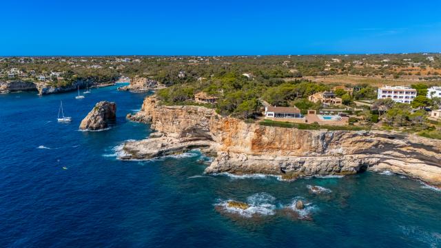 Urban Villa Can Ferrando