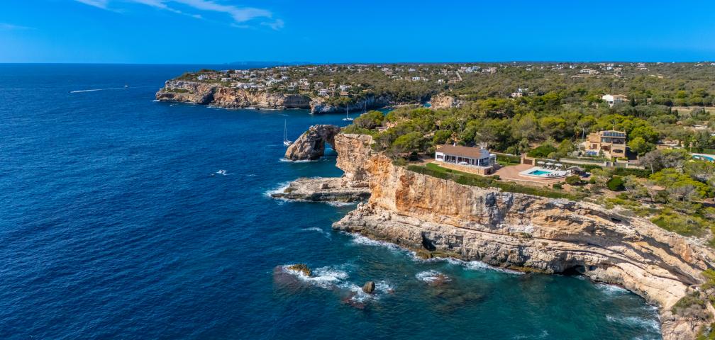 Urban Villa Can Ferrando